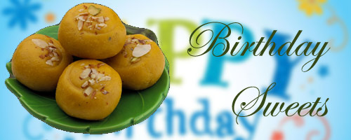 Send Birthday Gifts to India