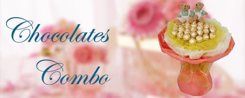 Send Chocolates to India