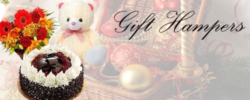 Gift Hampers to Patna