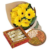 Deliver Gifts to India