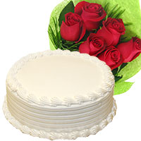 Send Online Flowers to India