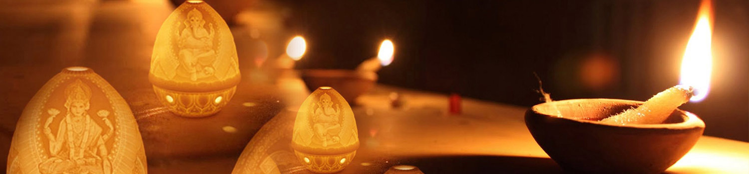 Diwali Gifts to India