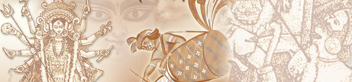 Durga Puja Gifts