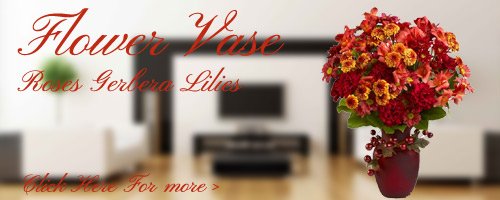 Flower Vase in Bareilly