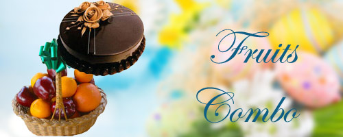 Same Day Fruits Delivery in India