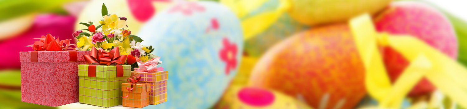 Send Choco Hampers to India