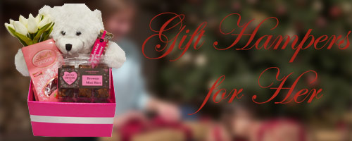 Gifts Hampers to India