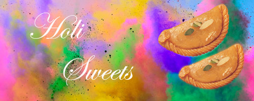 Sweets Delivery to India