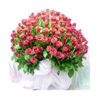Online Flowers to India