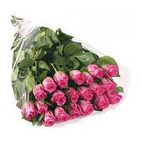 Flowers to India