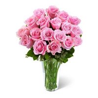Valentine Flowers to India