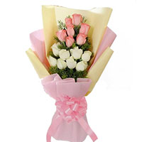 Roses Delivery in India