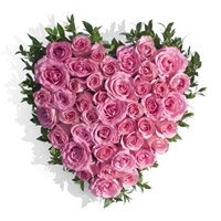 Flowers Delivery to India at Midnight