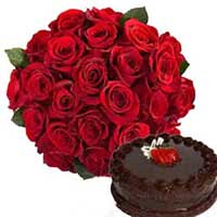 Deliver Gifts to India