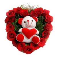 Send Flowers to India