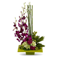 Deliver Online Flowers in India