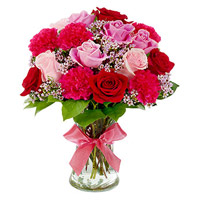 Deliver Online Flowers in India