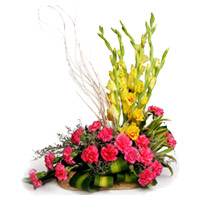 Flower Delivery in India