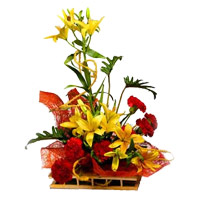 Flower Delivery in India