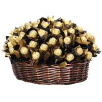 Ferrero Rocher Chocolates to India