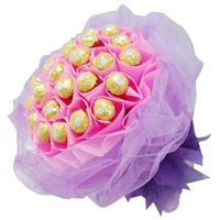 Online Chocolate Delivery in India