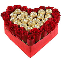 Send Flowers to India