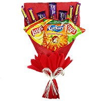 Online Chocolate delivery in India