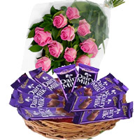 Send Flowers to India