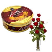 Online Chocolate Delivery in India Same Day