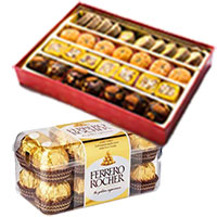 Send Gifts to India