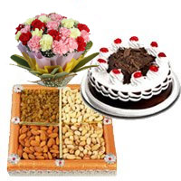 Valentine's Day Gifts to India
