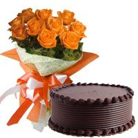 Send Flowers to India