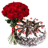 Send Cakes to India
