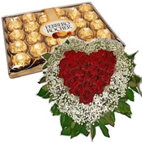 Send Flowers in India Online