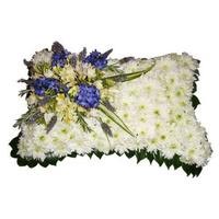 Best Condolence Flowers to India