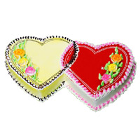 Cakes in India