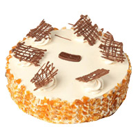 Diwali Cakes to India