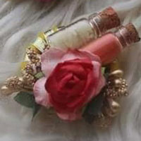 Fancy Rakhi to India