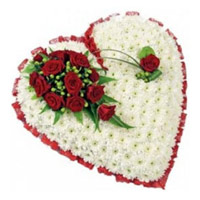 Send Wedding Flowers to India