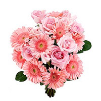 New Born Flower Delivery in India