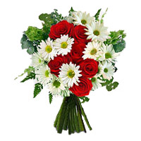 Fresh Flower Delivery to India