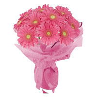 Send Fresh Flowers in India