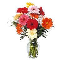Send Online Flowers to India