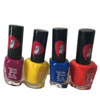 Send cosmetics Gifts to India