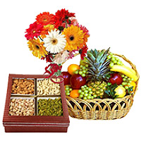 Same Day Gifts Delivery to India