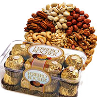 Valentine's Day Gifts to India