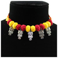 Deliver Rakhi Gifts