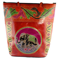 Deliver Rakhi Gift for sister to India