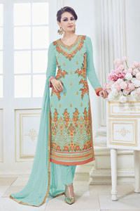 Suits in India