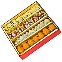 Place Order for Mother's Day Sweets in India